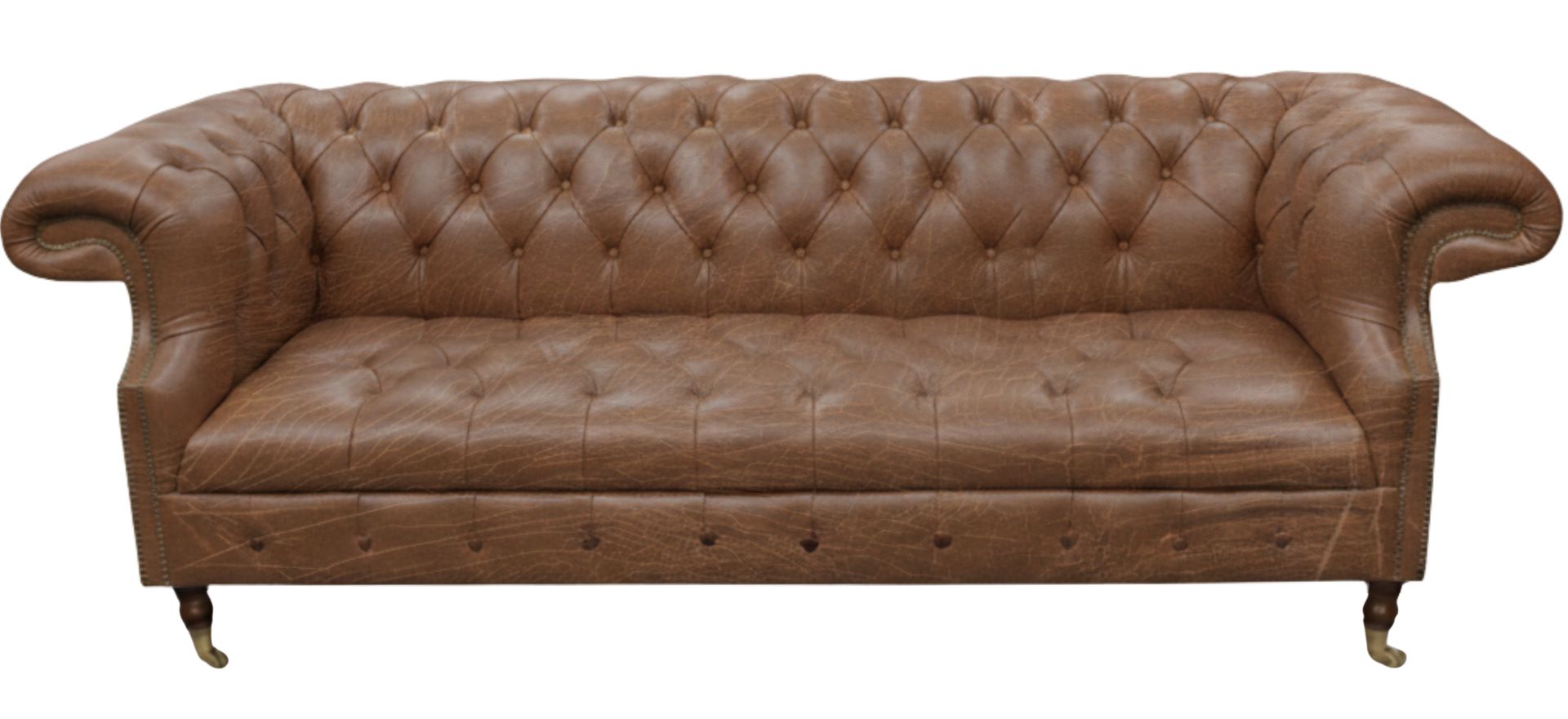 The Mayfair Chesterfield